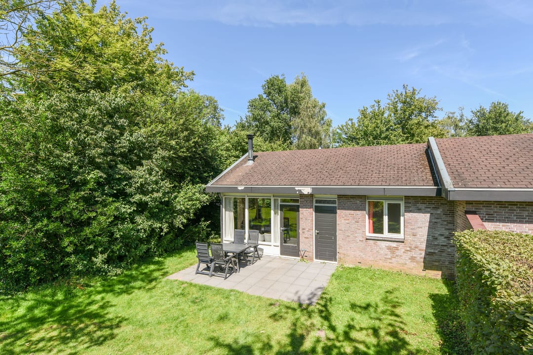 Foto 1 van Aelderholt 1-H147