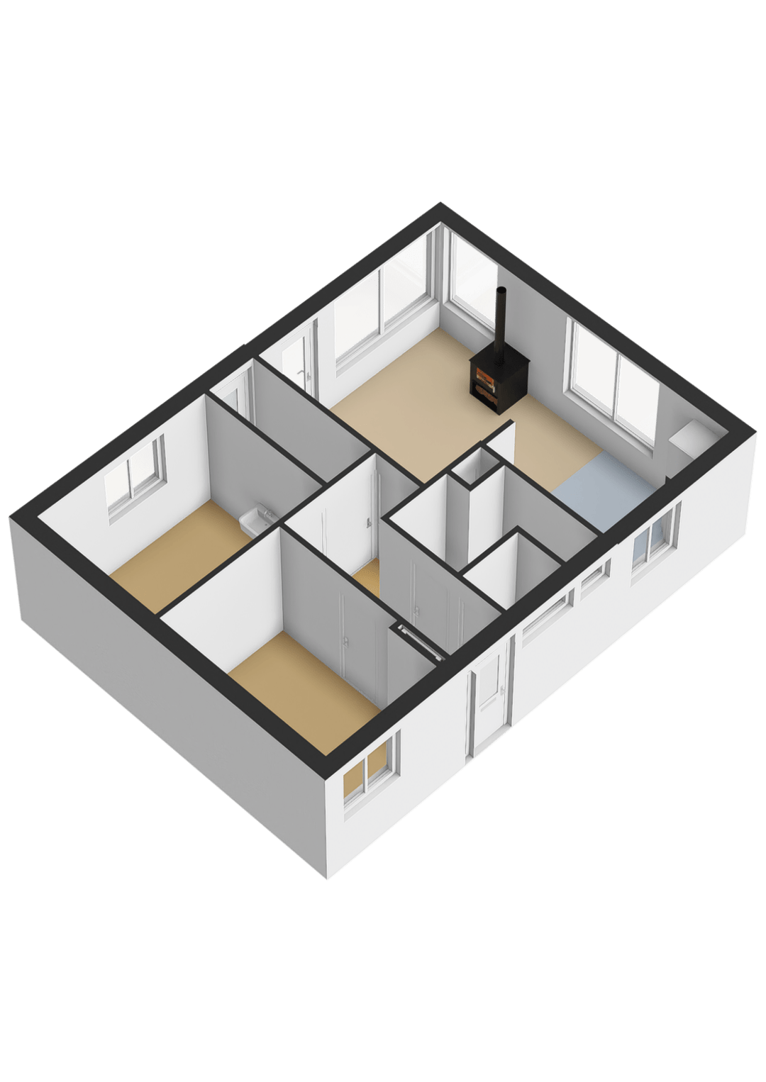 Foto 23 van Aelderholt 1-H147