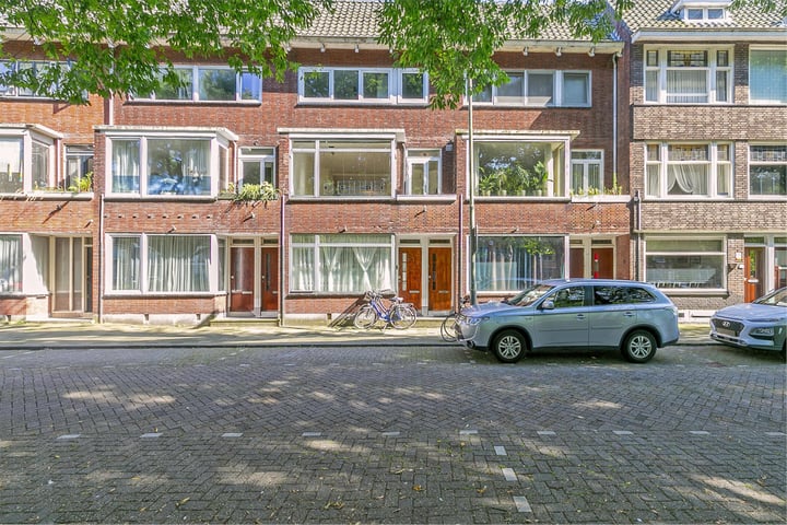 Bekijk foto 2 van Buys Ballotsingel 71-B