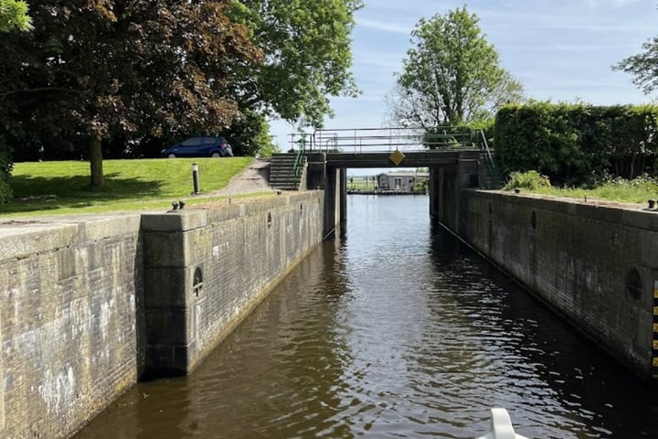 Bekijk foto 29 van Schoterzijl 5-25