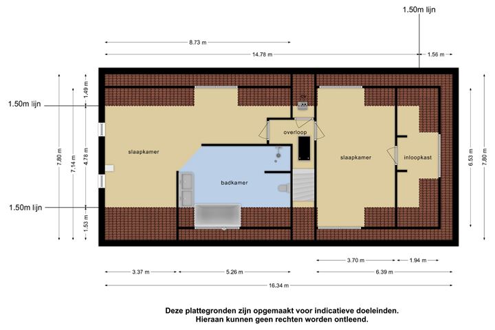 Bekijk foto 73 van Kapelstraat 12