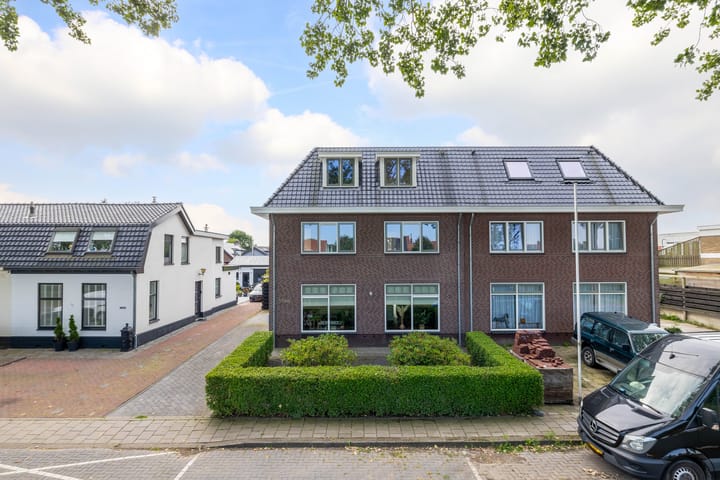 Foto 2 van Hoofdweg 1788