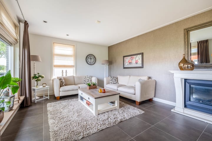 Foto 10 van Hoofdweg 1788