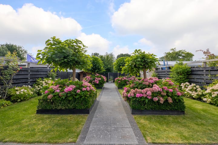 Foto 4 van Hoofdweg 1788