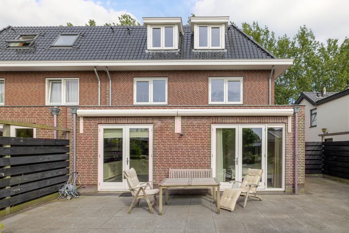 Foto 45 van Hoofdweg 1788