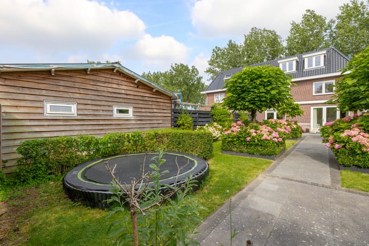 Foto 48 van Hoofdweg 1788