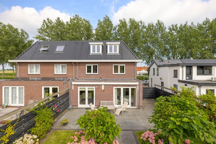 Foto 49 van Hoofdweg 1788