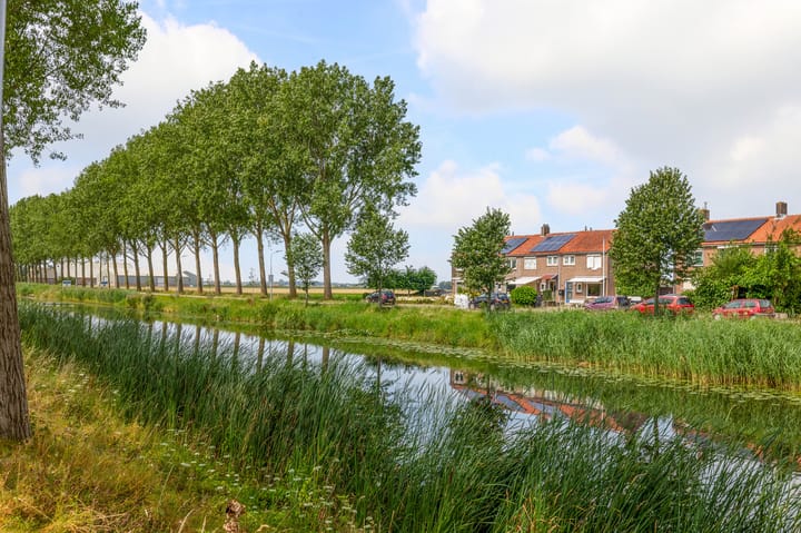 Foto 50 van Hoofdweg 1788