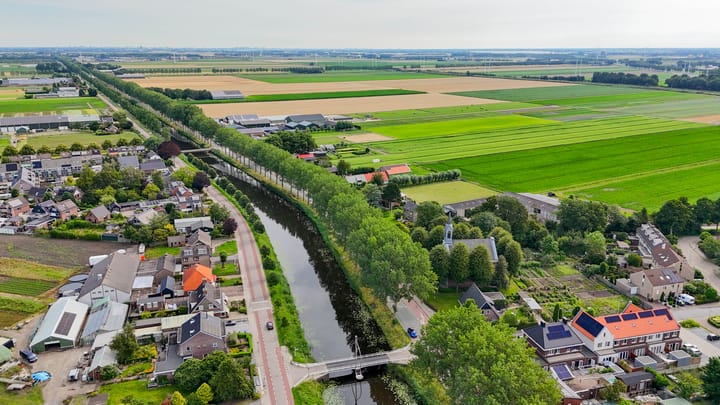 Foto 52 van Hoofdweg 1788