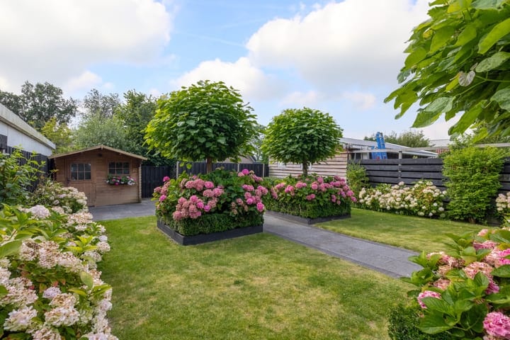 Foto 44 van Hoofdweg 1788