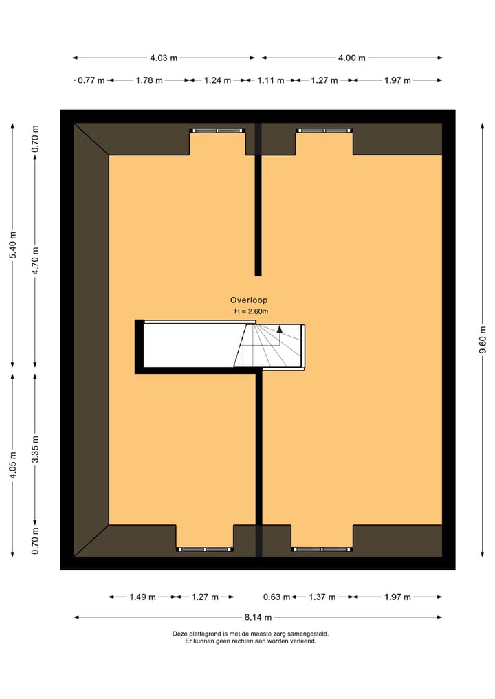 Foto 56 van Hoofdweg 1788