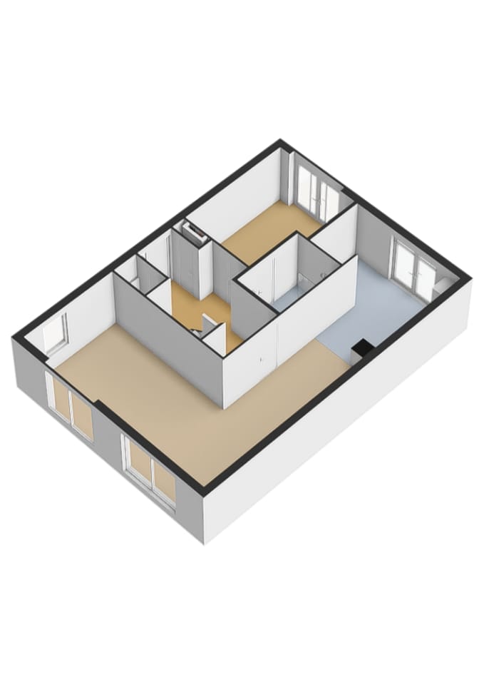 Foto 59 van Hoofdweg 1788