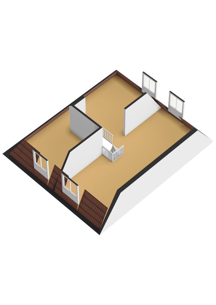 Foto 61 van Hoofdweg 1788