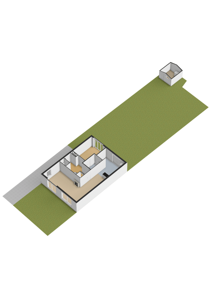 Foto 62 van Hoofdweg 1788