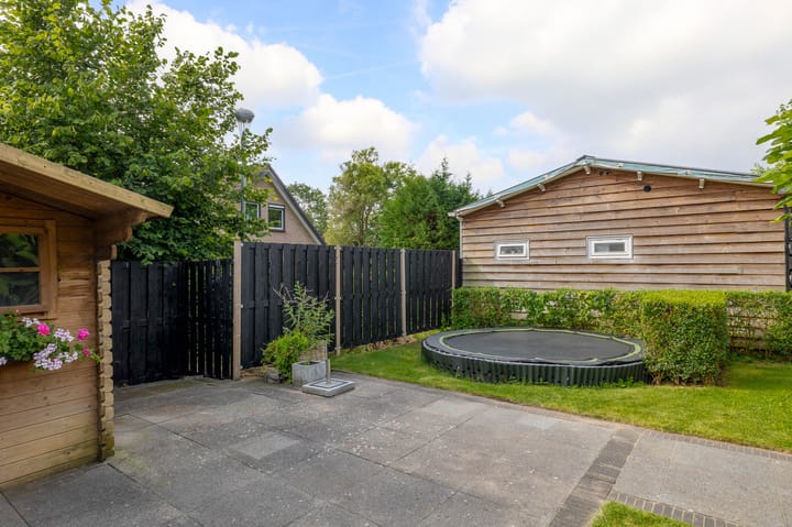 Foto 47 van Hoofdweg 1788