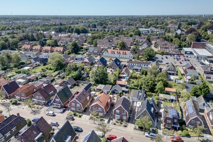 Bekijk foto 6 van Lutherse Kerkstraat 16