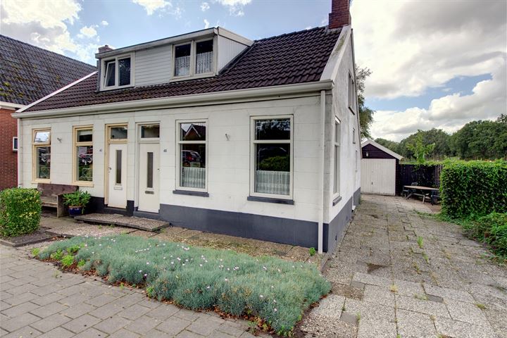 Bekijk foto 3 van Noordbroeksterstraat 42