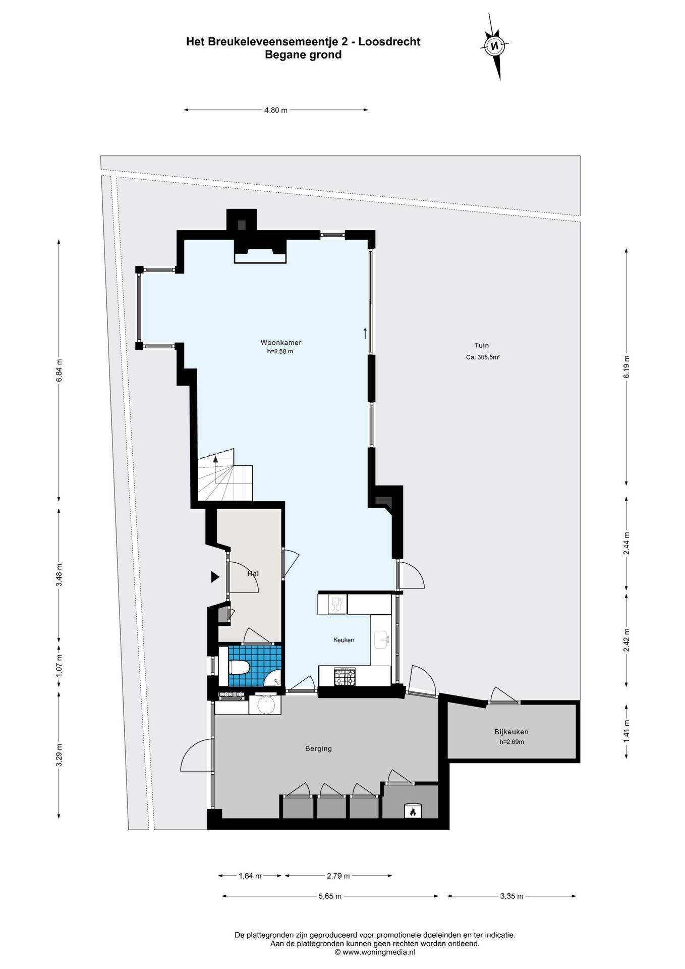 Foto 29 van 't BreukeleveenseMeentje 2