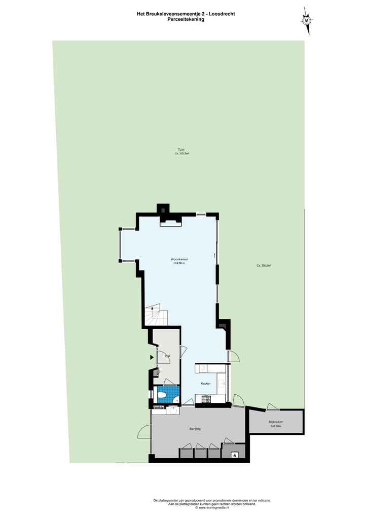 Foto 32 van 't BreukeleveenseMeentje 2