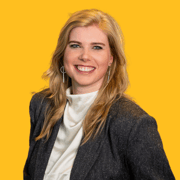 Chantel Middelkamp - Commercieel Medewerker