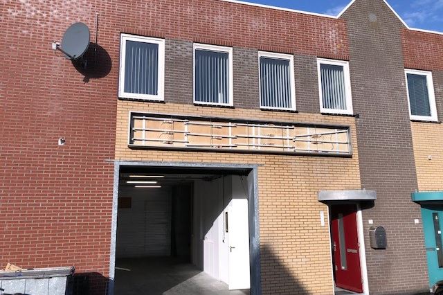 Impuls 71, Purmerend