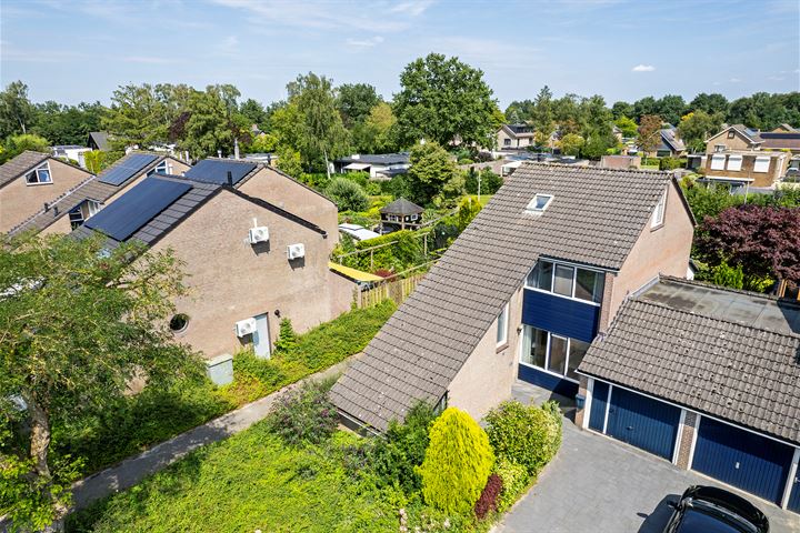 Bekijk foto 1 van Laan van het Kwekebos 125