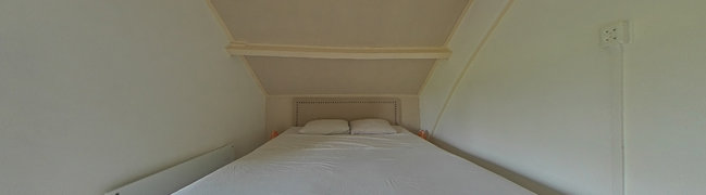 View 360° photo of slaapkamer of Wierkstraat 8