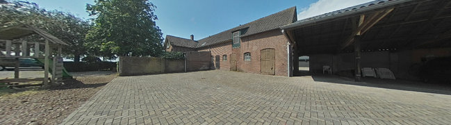 View 360° photo of achtertuin of Wierkstraat 8