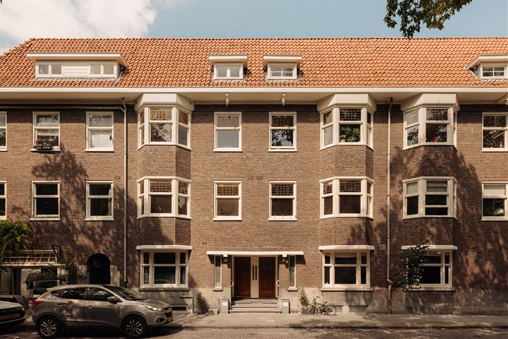 Bekijk foto 1 van Bennebroekstraat 10-1