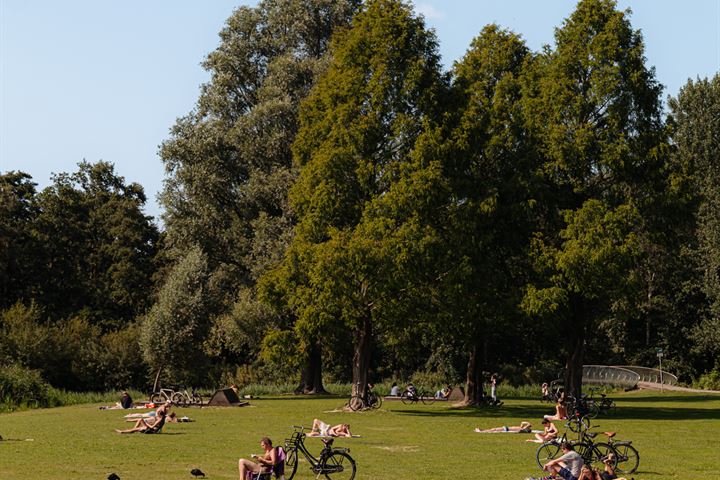 Bekijk foto 19 van Bennebroekstraat 10-1