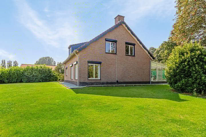 Foto 8 van Isabellaweg 3