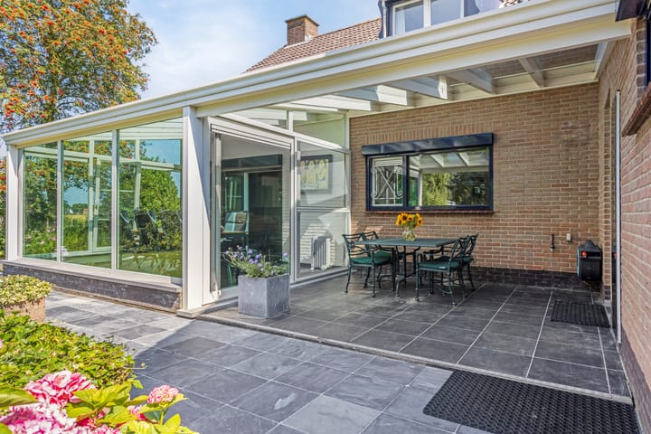 Foto 9 van Isabellaweg 3