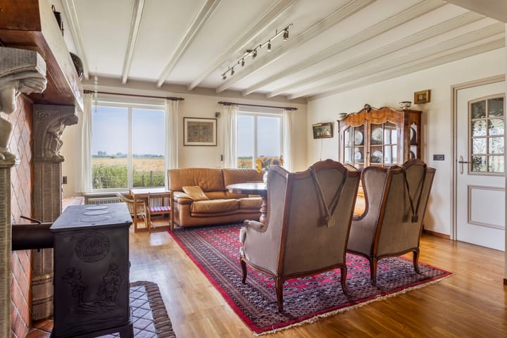 Foto 15 van Isabellaweg 3