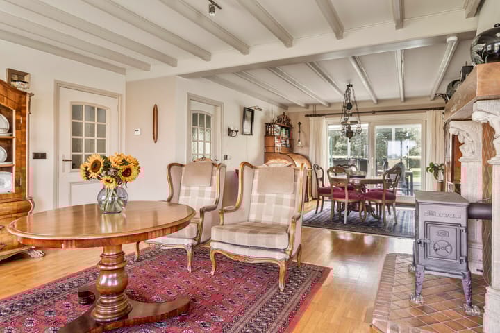 Foto 16 van Isabellaweg 3