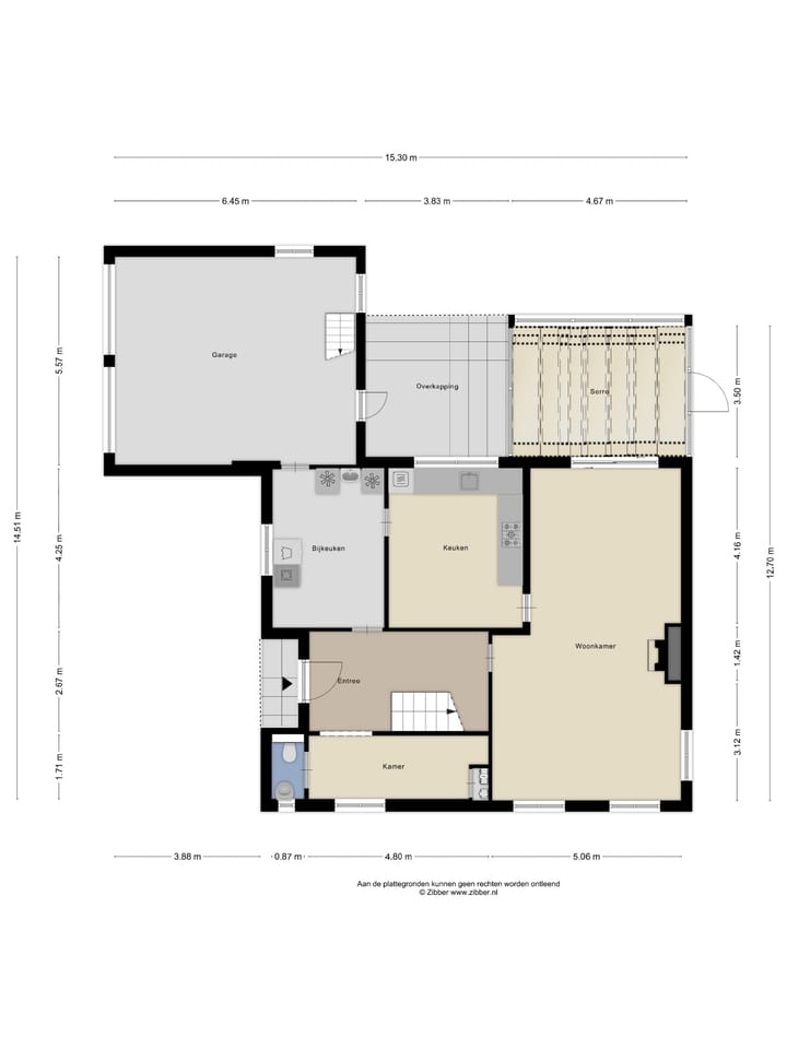 Foto 38 van Isabellaweg 3