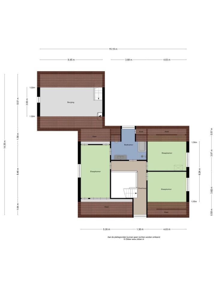 Foto 39 van Isabellaweg 3