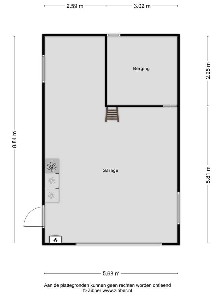Foto 40 van Isabellaweg 3