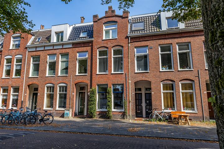 Bekijk foto 1 van Bankastraat 30