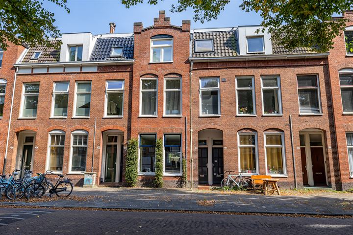 Bekijk foto 3 van Bankastraat 30