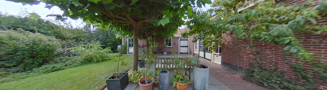 Bekijk 360° foto van achtertuin van Strobbelhoekstraat 26