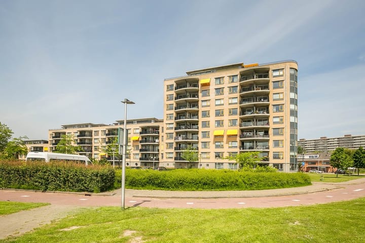 Lehárstraat 146