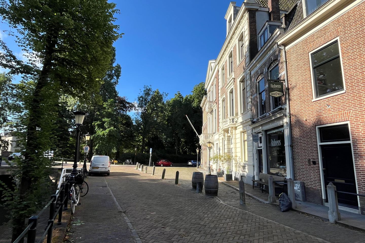 Bekijk foto 3 van Nieuwegracht 197