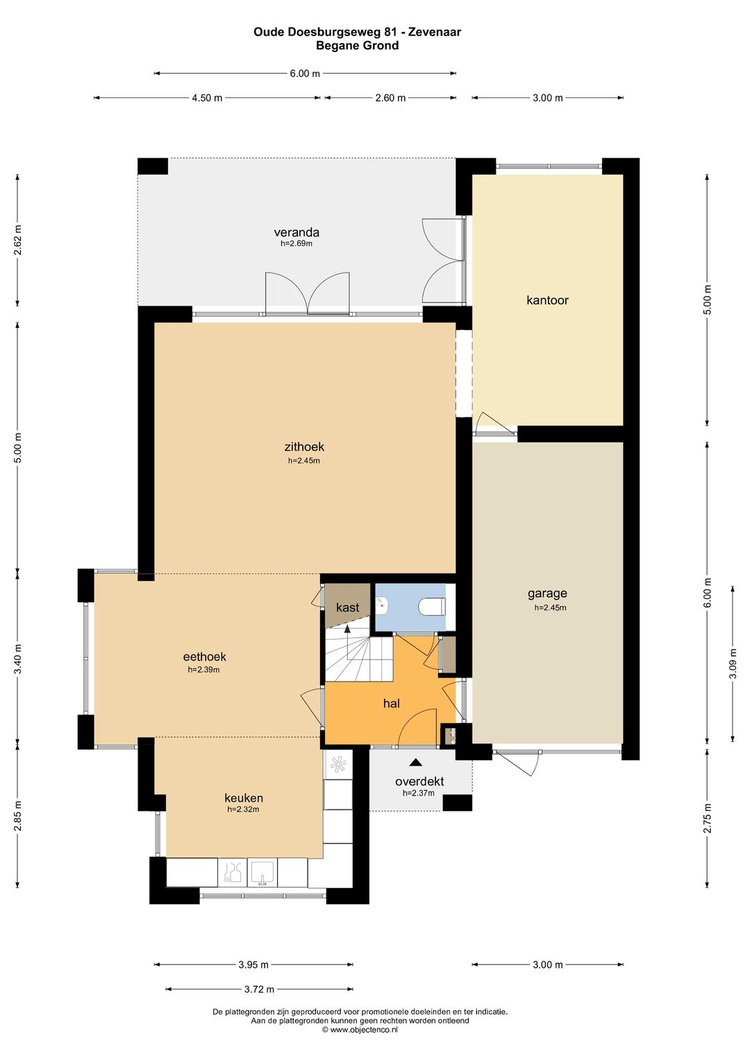 Foto 37 van Oude Doesburgseweg 81