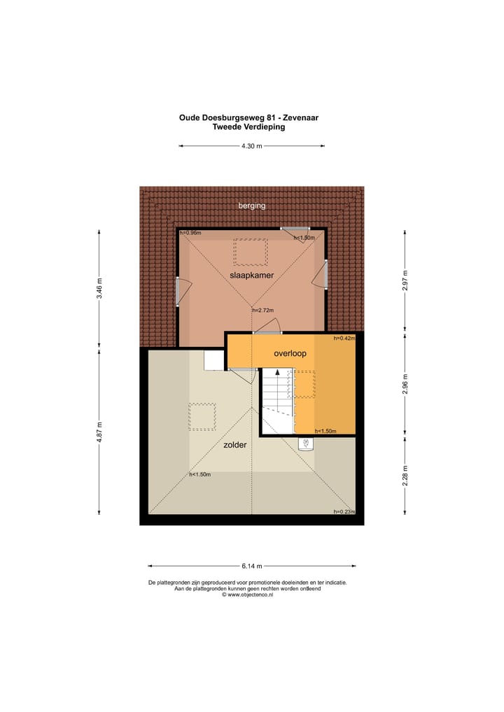 Foto 41 van Oude Doesburgseweg 81