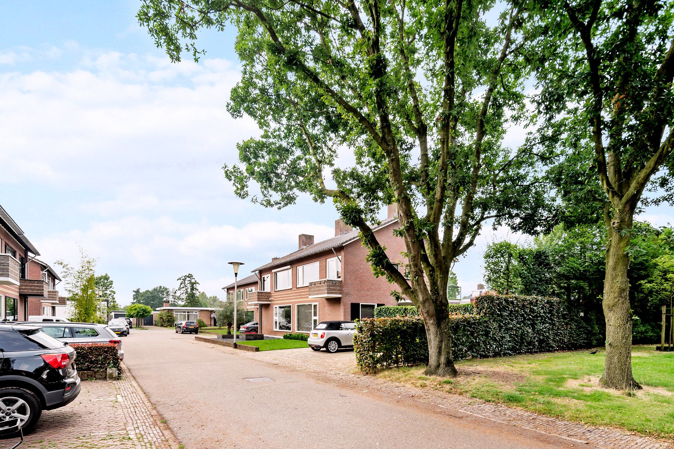 Foto 6 van Bernoullistraat 4