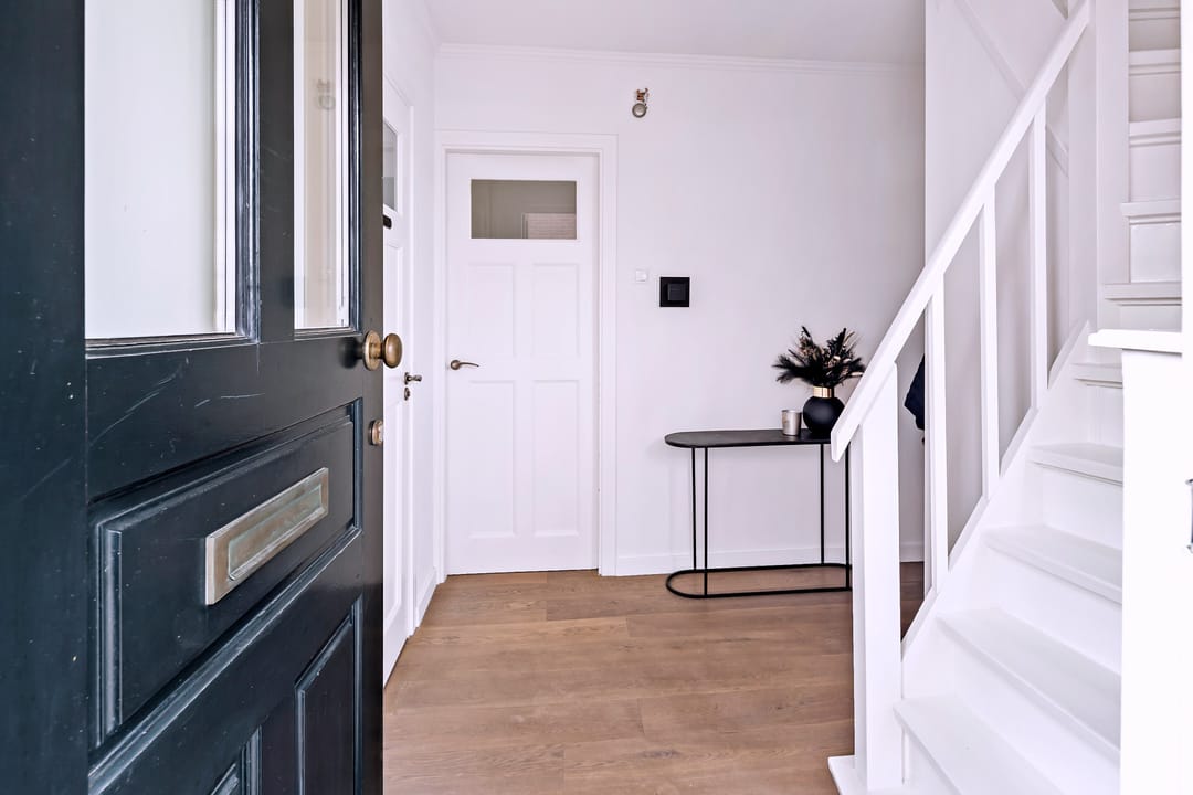 Foto 8 van Bernoullistraat 4