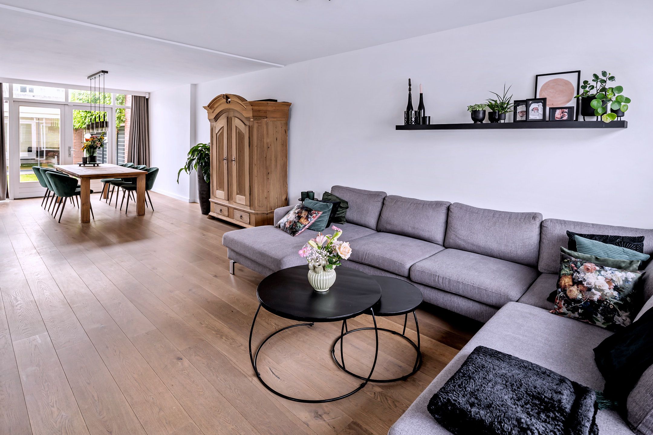 Foto 9 van Bernoullistraat 4