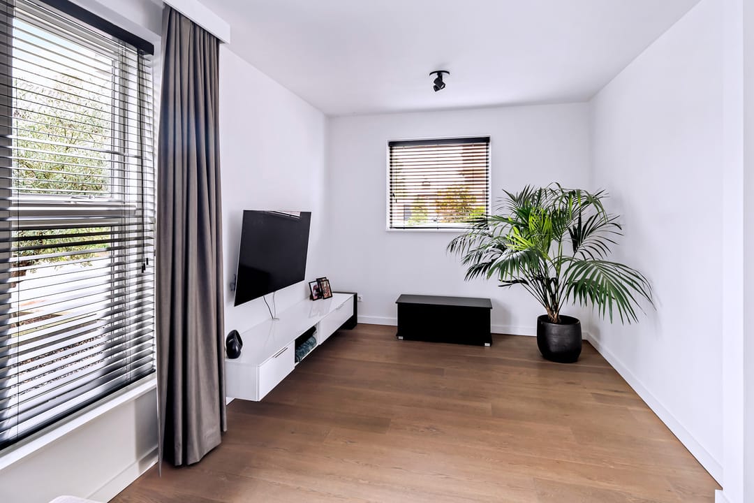 Foto 13 van Bernoullistraat 4