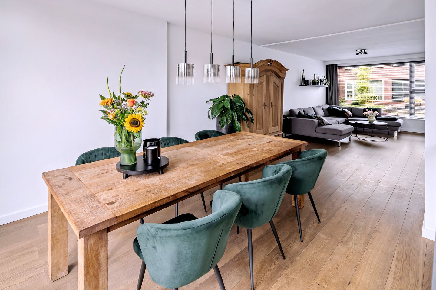 Foto 14 van Bernoullistraat 4