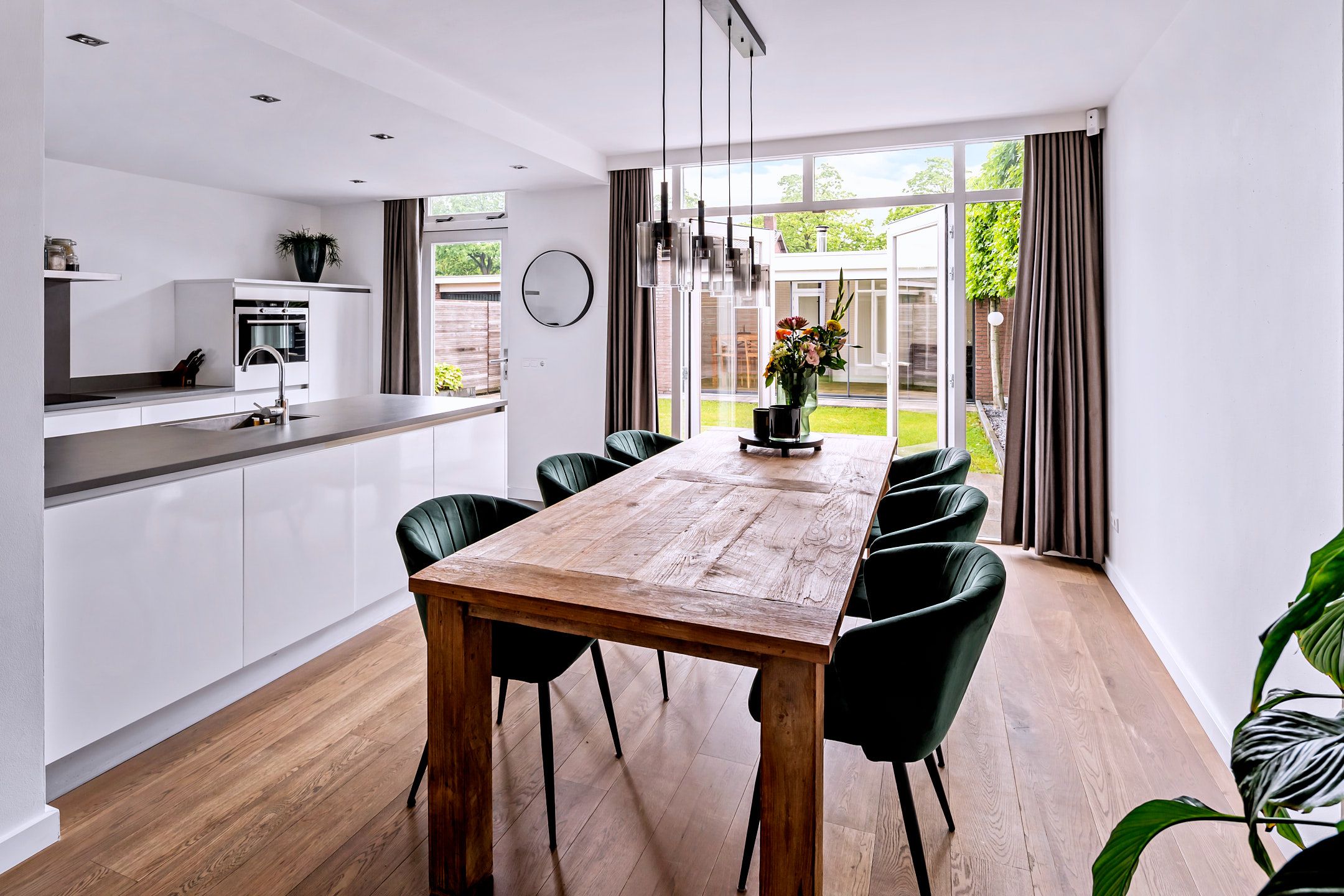 Foto 15 van Bernoullistraat 4